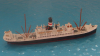 Passenger vessel "Ingoma" (1 p.) GB 1913 Albatros AL 74
